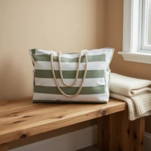 Becokan Beach Bags for Women