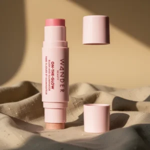 Wander Beauty on-the-Glow Blush
