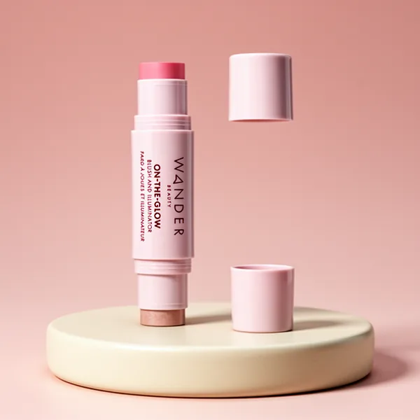 Wander Beauty on-the-Glow Blush