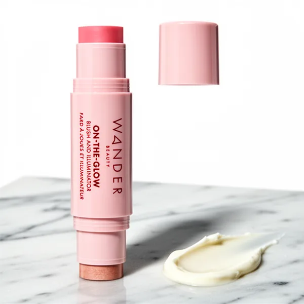 Wander Beauty on-the-Glow Blush