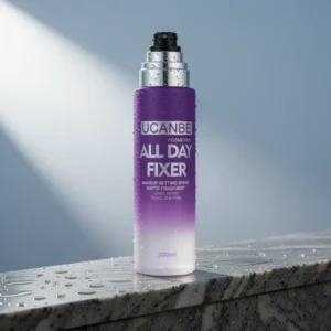 UCANBE Makeup Setting Spray, 6.7 fl oz