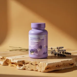 Shower Steamers Aromatherapy, 18-Pack
