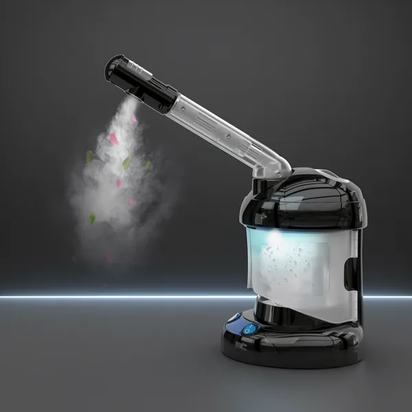 Nano Ionic Facial Steamer