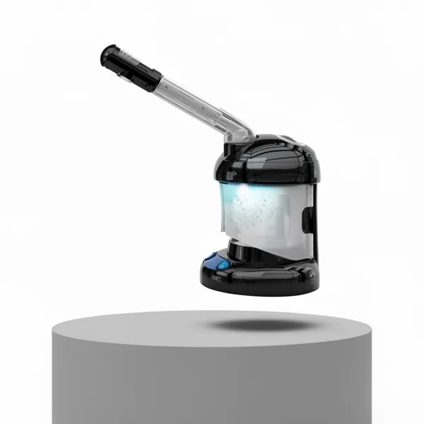 Nano Ionic Facial Steamer