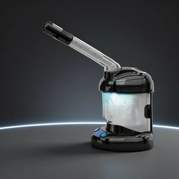 Nano Ionic Facial Steamer