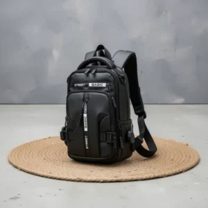 SEAFEW Sling Bag for Men
