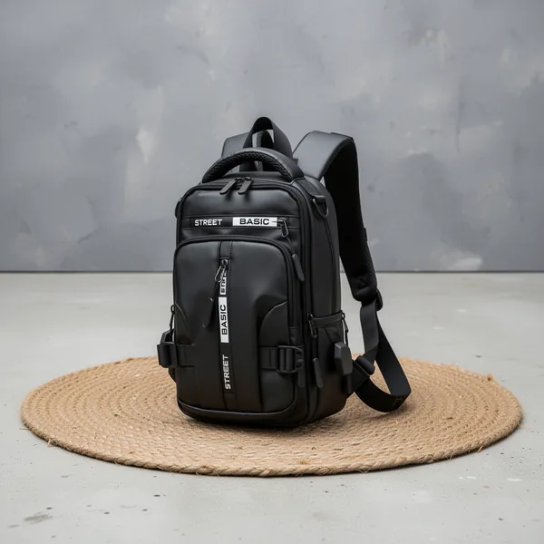 SEAFEW Sling Bag for Men