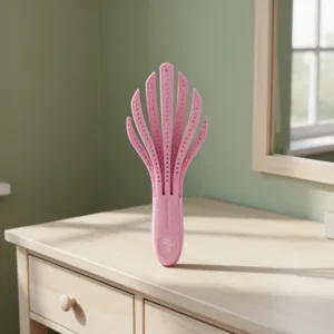Wet Brush Go Green Curl Detangler Hair Brush