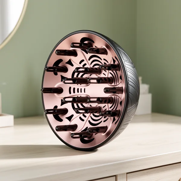 Conair Hair Dryer Diffuser Attachment