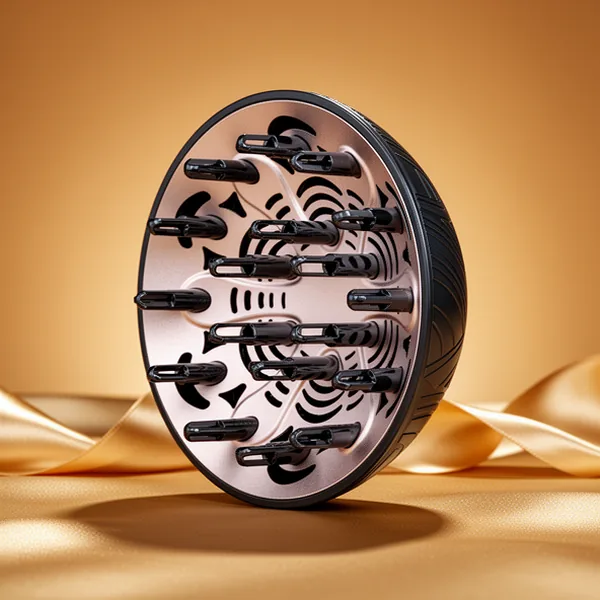 Conair Hair Dryer Diffuser Attachment
