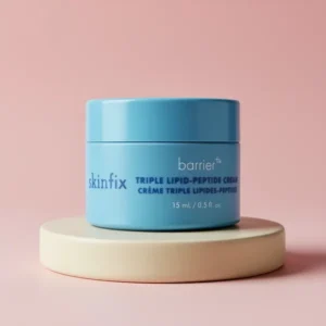 Skinfix Triple Lipid-Peptide Cream, 0.5 oz