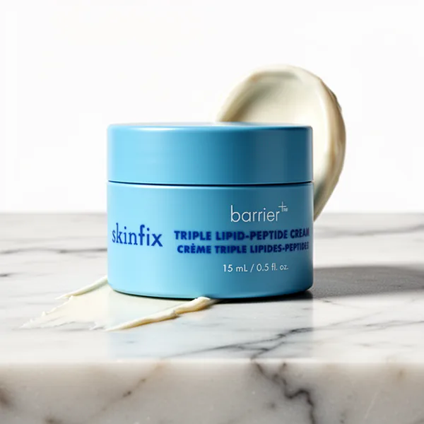 Skinfix Triple Lipid-Peptide Cream, 0.5 oz