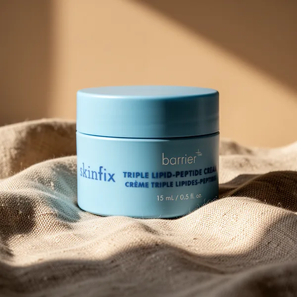 Skinfix Triple Lipid-Peptide Cream, 0.5 oz