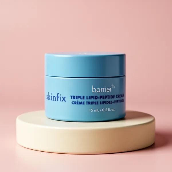 Skinfix Triple Lipid-Peptide Cream, 0.5 oz