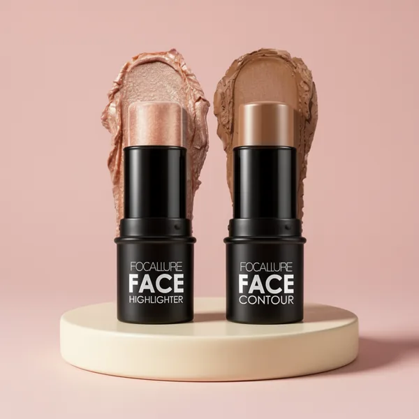 FOCALLURE Cream, 2 Pieces