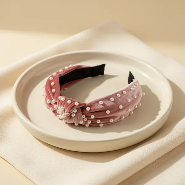 LOVNFC Womens Headbands, 6 Pieces