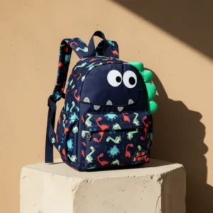 SUN EIGHT Toddler Backpack, 13-Inch