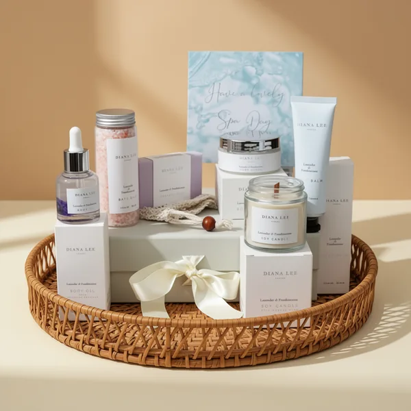 Luxury Spa