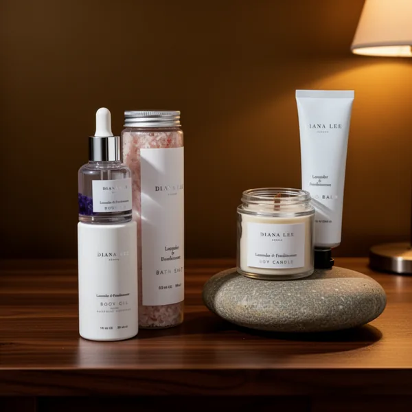 Luxury Spa