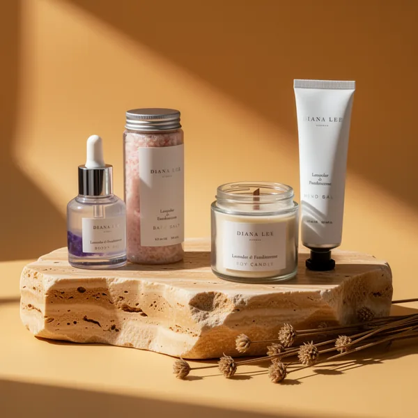 Luxury Spa