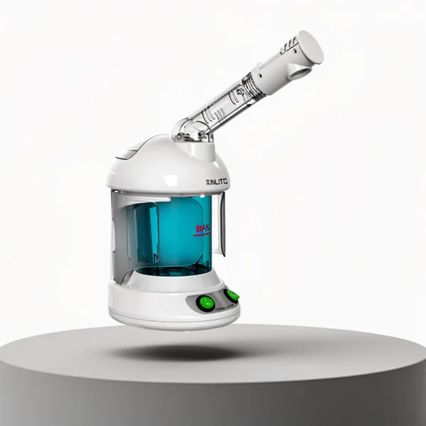 KINLITO Facial Steamer Ozone