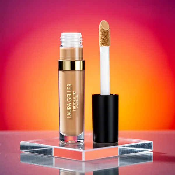 LAURA GELLER Ideal Fix Eye Concealer