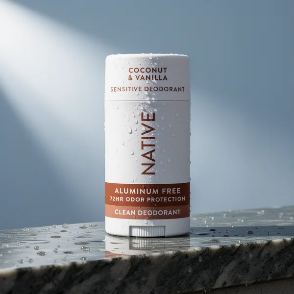 Native Sensitive Deodorant