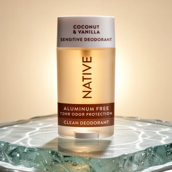 Native Sensitive Deodorant