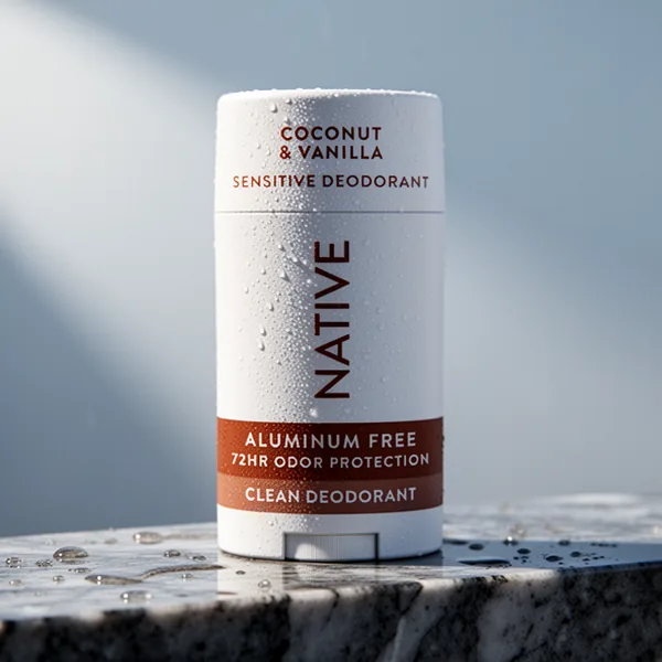 Native Sensitive Deodorant