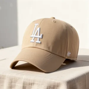 '47 York Yankees Adjustable Cap