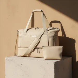 Gym Bag for Women