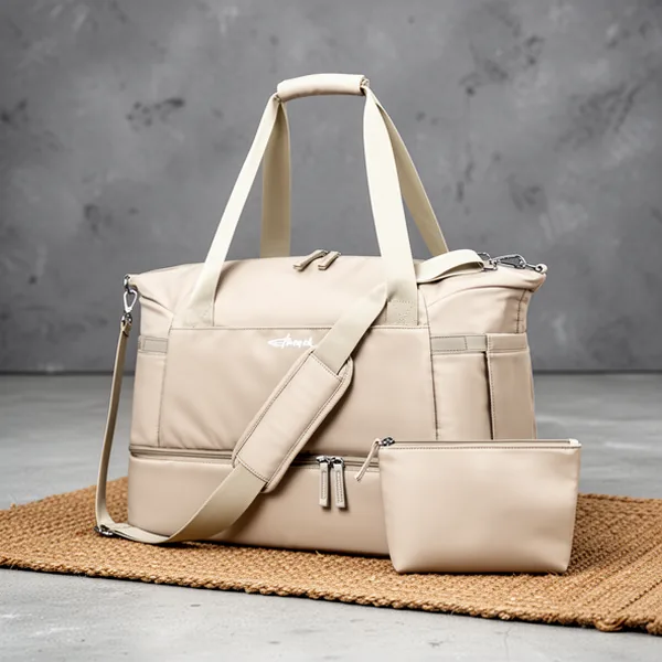 Gym Bag for Women