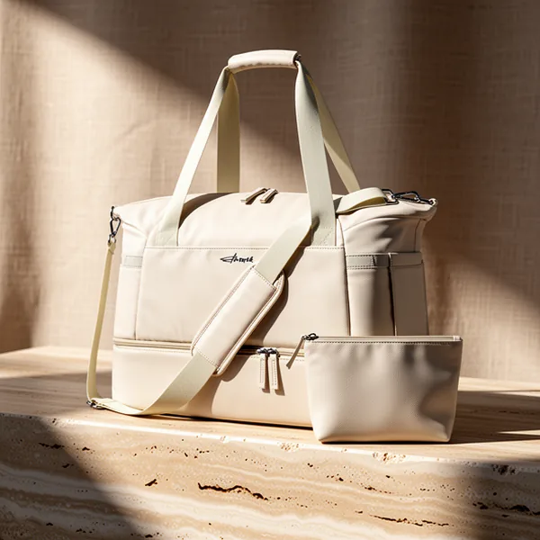 Gym Bag for Women