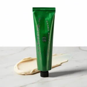 C.O. Bigelow Shaving Cream, 5.2 oz, 2-Pack