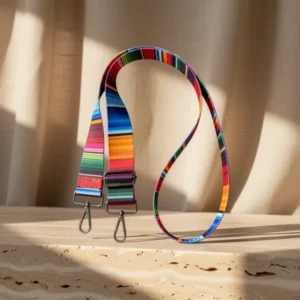 Country Brook Design Wide Purse Strap