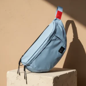 X-Large Crossbody Fanny