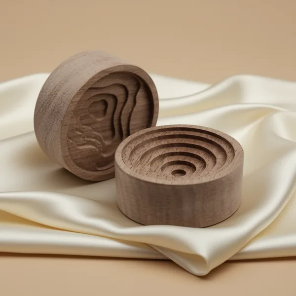Essential Oil Diffuser, 2 Pieces