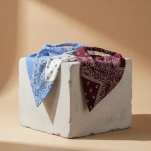 Vercret Hair Scarf