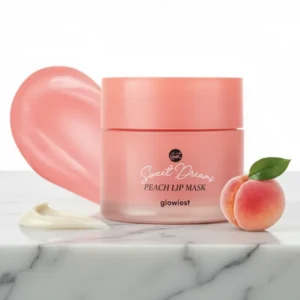 glowiest Sweet Dreams Overnight Lip Mask