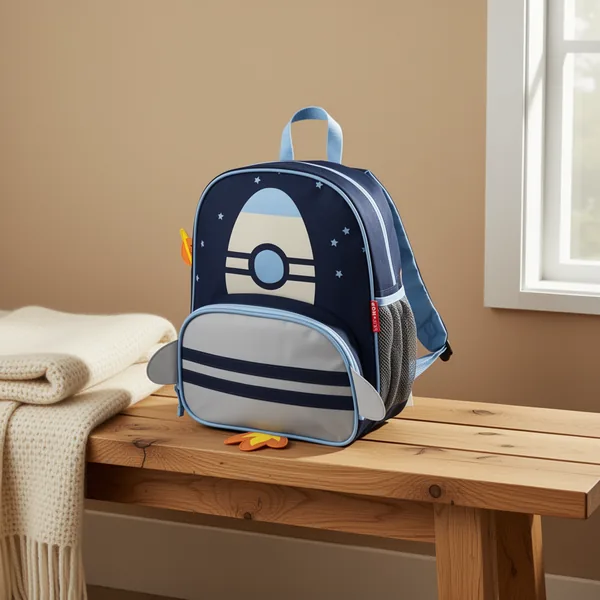 Skip Hop Sparks Kid's Backpack