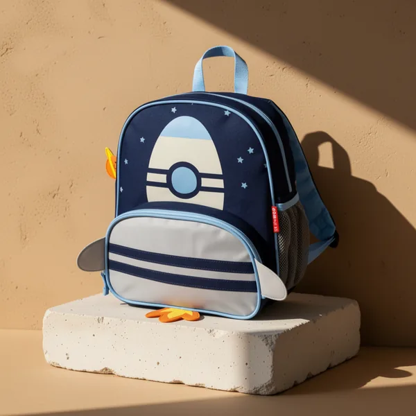 Skip Hop Sparks Kid's Backpack