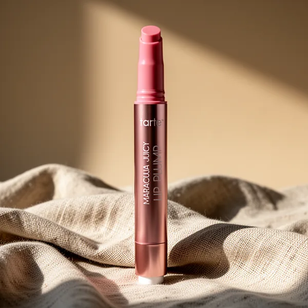 tarte Juicy Lip Plump Hydrating & Volumizing Lip Plumper Gloss Balm