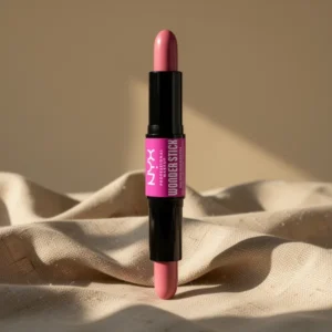 NYX Professional Makeup Wonder Stick Blush with Hydrating Hyaluronic