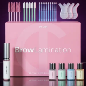 CICI Brow Lamination Kit