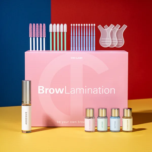 CICI Brow Lamination Kit