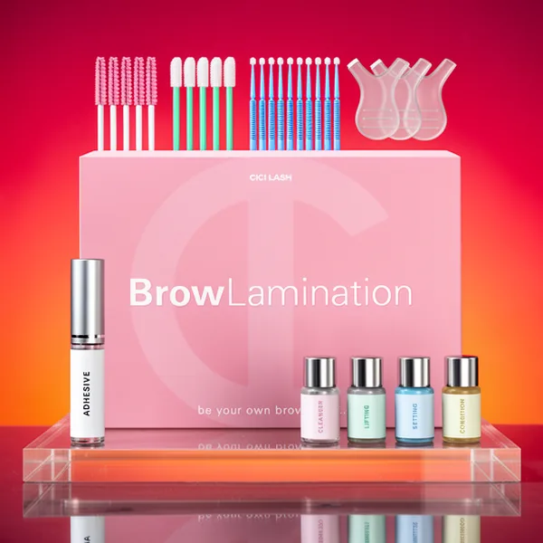 CICI Brow Lamination Kit