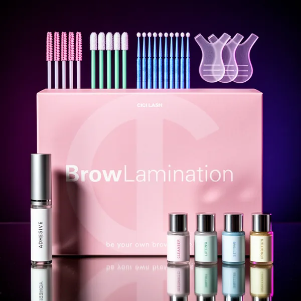 CICI Brow Lamination Kit
