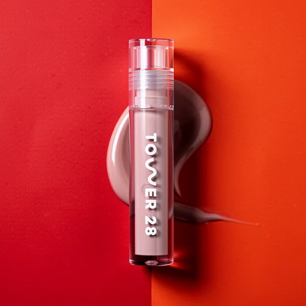Tower 28 ShineOn Lip Gloss, 0.13 oz