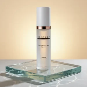 DRMTLGY Neutralizing Toner