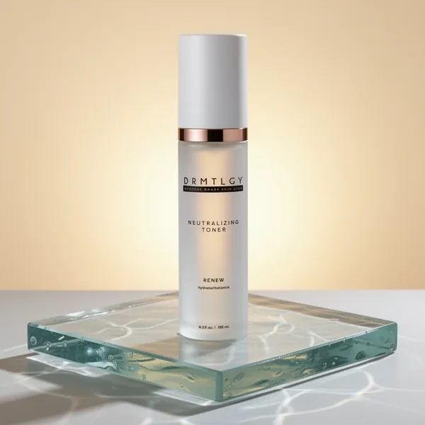 DRMTLGY Neutralizing Toner